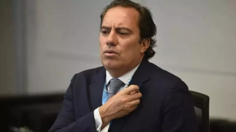 Pedro Duarte Guimarães