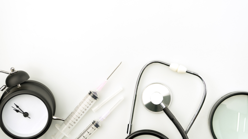Transformar a saúde começa pela precisão na identificação das condições do paciente.
