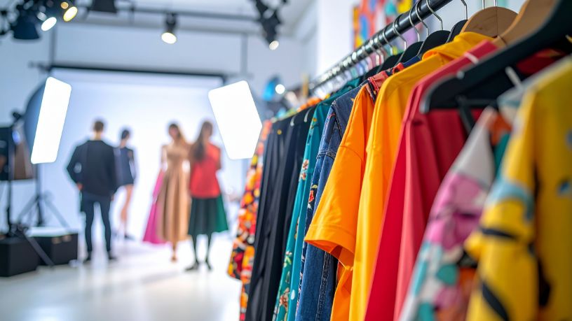 Com olhar cuidadoso, Cristiane Ruon dos Santos revela como coleções antigas atuam como guardiãs do tempo, mantendo vivas lembranças através da moda.