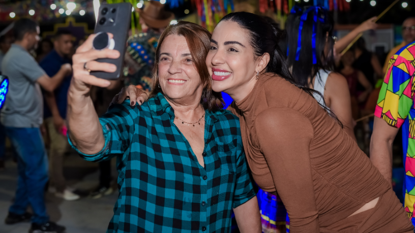 Leis que transformam e salvam vidas: o compromisso de Daniella Jadão Meneses com os direitos das mulheres.