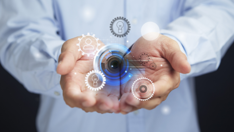 Para Alfredo Moreira Filho, inovar constantemente é o caminho para manter a gestão adaptável e eficiente em tempos de mudança.