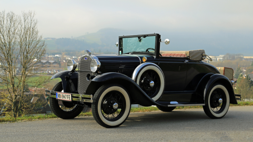 Saiba com Márcio Pires de Moraes como unir paixão e prudência ao avaliar o verdadeiro valor de um clássico automotivo.