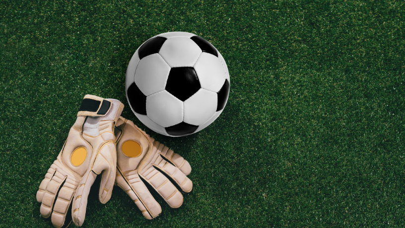 Goleiros imbatíveis surgem com novas tecnologias de proteção que aumentam segurança e desempenho, destaca Matheus Vinicius Voigt.