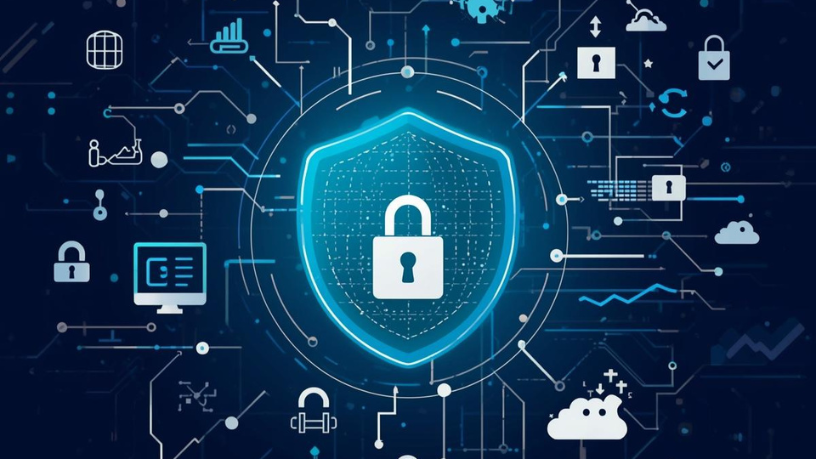 Segurança: O DNA técnico que garante conformidade e confiança Nexdata Tecnologia LTDA reforça como a segurança da informação é o alicerce da confiança digital e da conformidade corporativa.