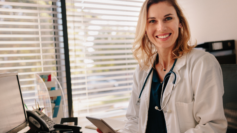 A Nova Era da Formação Médica com Tecnologia e Inovação na Saúde