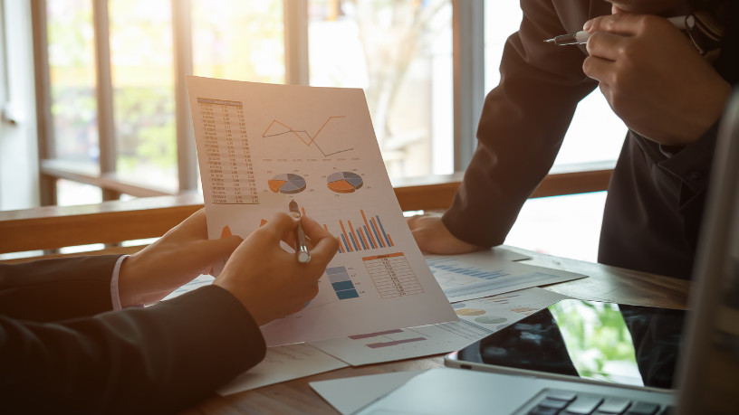 Na visão de Andre de Barros Faria, a inteligência analítica transforma dados em decisões mais precisas, fortalecendo a competitividade e a eficiência da gestão contemporânea.