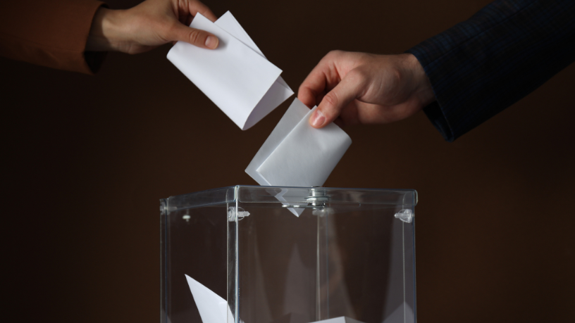 Impacto de votos e algoritmos no processo eleitoral em 2026