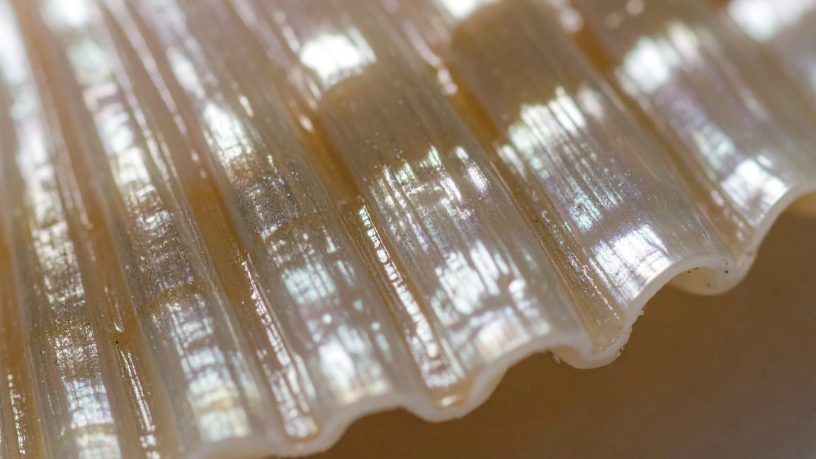 Das aplicações industriais às oportunidades de carreira, Elias Assum Sabbag Junior destaca o potencial estratégico das soluções em plástico corrugado.