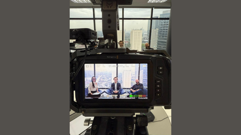 Ian dos Anjos Cunha explica como empreender com consistência, superando altos e baixos emocionais para manter o crescimento e a disciplina nos negócios.