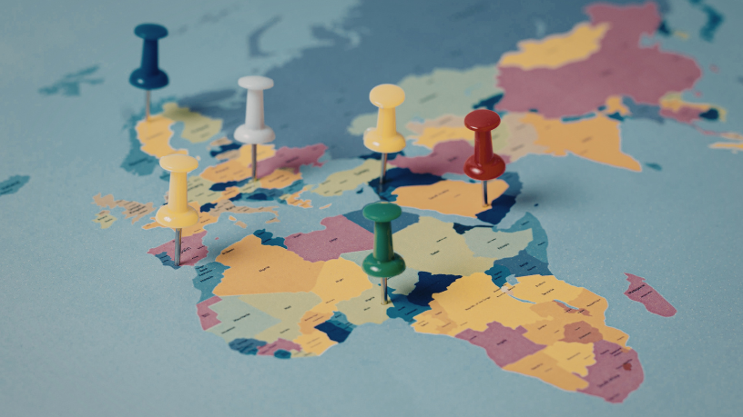 Entenda como tensões e realinhamentos geopolíticos redefinem os fluxos de capital internacionais, na análise de Danilo Regis Fernandes Pinto.