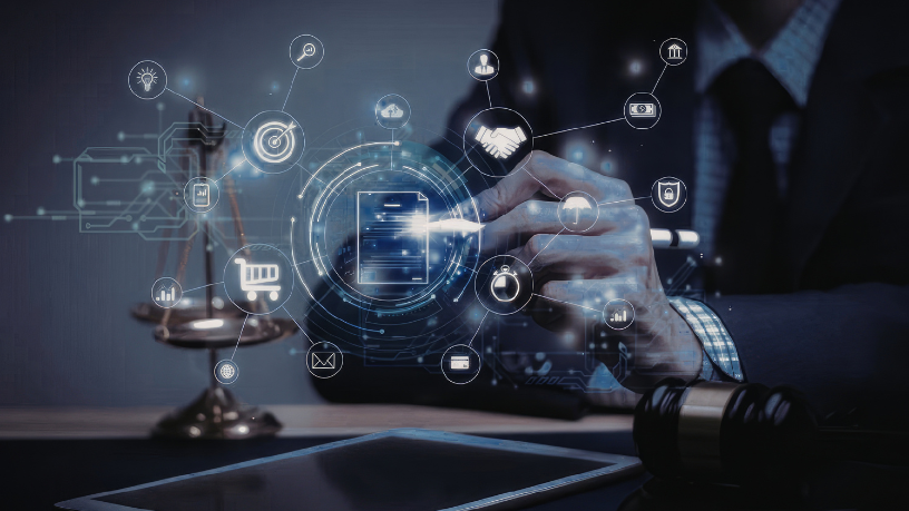 A Política Diante da Nova Gramática da Tecnologia: Como a IA Redefine a Comunicação e o Poder