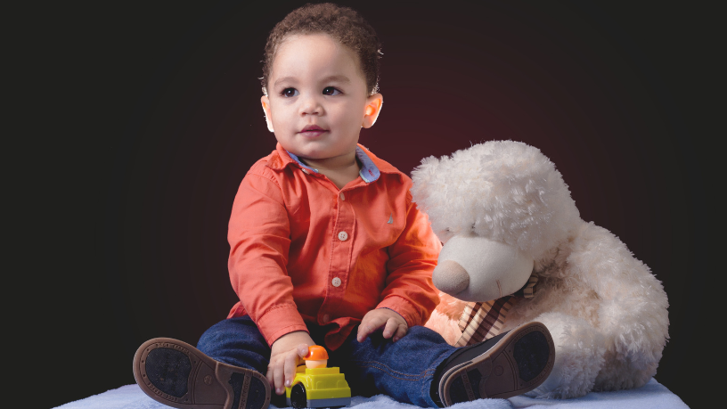 Tecnologia Brasileira Identifica Sinais de Autismo em Bebês e Revoluciona Diagnóstico Precoce