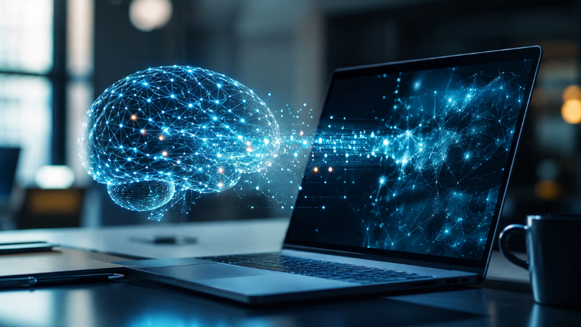 IA deixa de ser apenas um chatbot e entra na era dos agentes: por que a nova geração de inteligência artificial pode transformar o futuro do trabalho